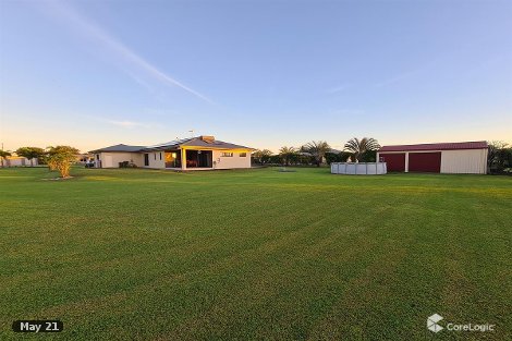 23 Jabiru St, Etty Bay, QLD 4858