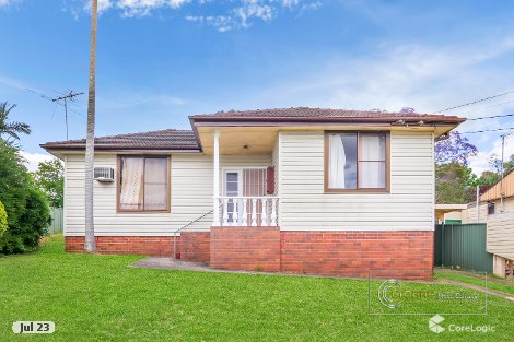 6 Mamie Ave, Seven Hills, NSW 2147