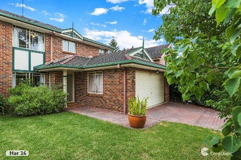 1/67 Thomas Wilkinson Ave, Dural, NSW 2158