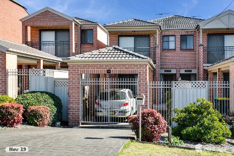 3a Aubrey St, Ingleburn, NSW 2565