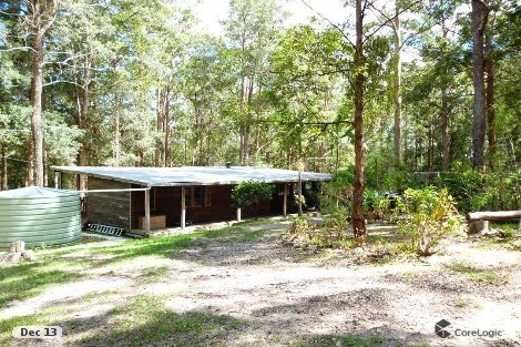 398 Congarinni Rd S, Congarinni, NSW 2447