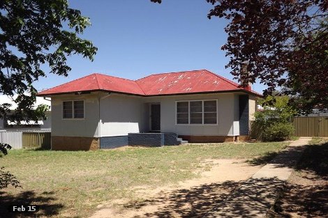 2 Ann St, Coonabarabran, NSW 2357