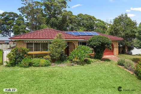 17 Wells Pl, Shoalhaven Heads, NSW 2535