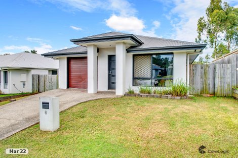 6 Mark Winter Ct, Bellbird Park, QLD 4300