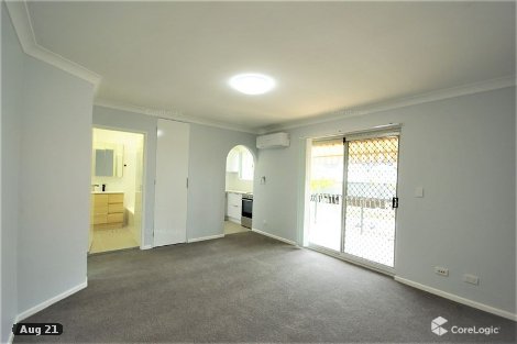 4/1 Jubilee St, Stones Corner, QLD 4120