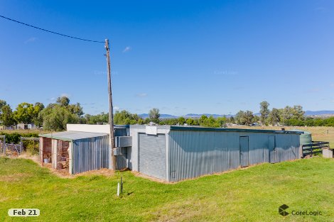 1147-1151 Manilla Rd, Hallsville, NSW 2340