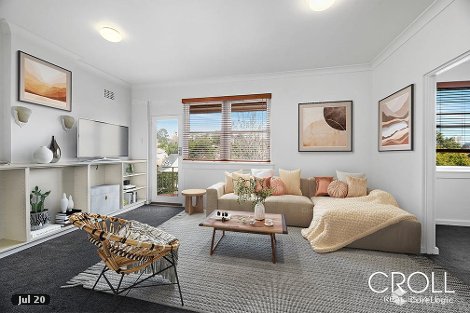 2/15 Levick St, Cremorne, NSW 2090