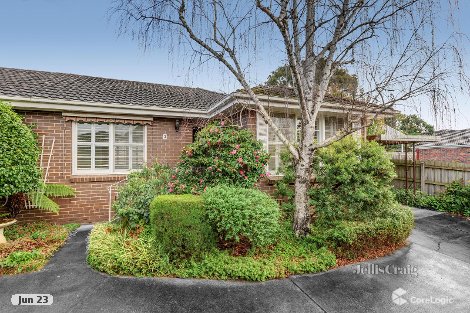 3/1 Sycamore St, Box Hill South, VIC 3128