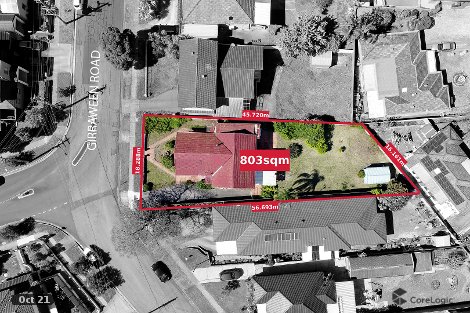 56-60 Girraween Rd, Girraween, NSW 2145