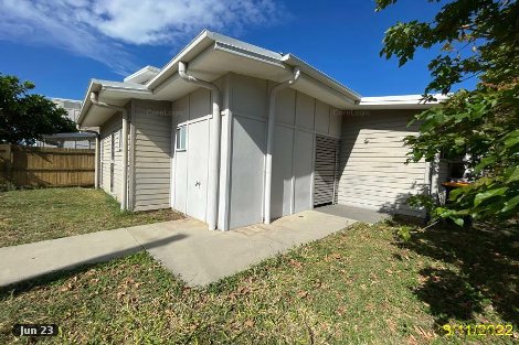 10/6 Arthur St, Blackwater, QLD 4717