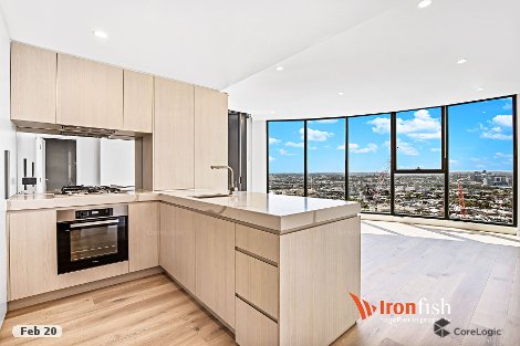 2403/105 Batman St, West Melbourne, VIC 3003