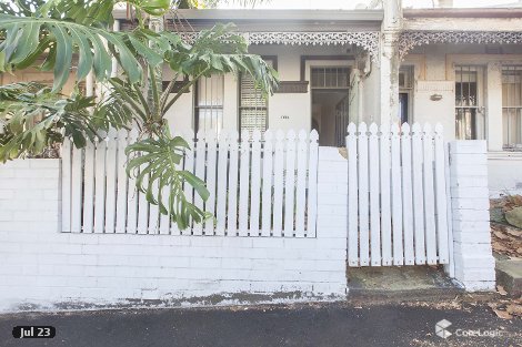 111 Wilton St, Surry Hills, NSW 2010