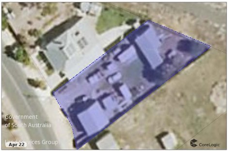 2 Lime Kiln Rd, Tailem Bend, SA 5260