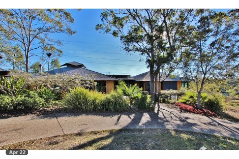 16 George Holt Dr, Mount Crosby, QLD 4306