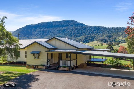 66 Tyalgum Creek Rd, Tyalgum Creek, NSW 2484