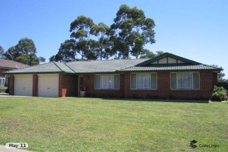 7 Hermes Cres, Worrigee, NSW 2540