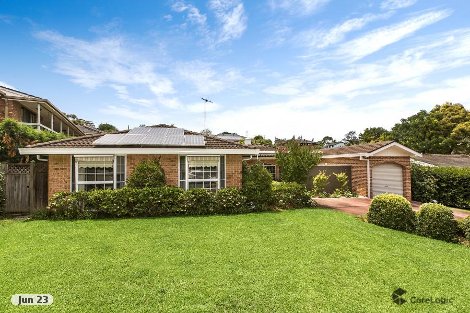 19 Riley Ave, West Pennant Hills, NSW 2125