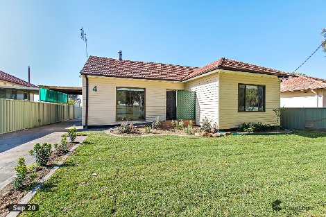 4 Neal Pl, Wallsend, NSW 2287