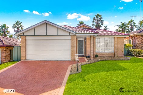 43 Southwaite Cres, Glenwood, NSW 2768