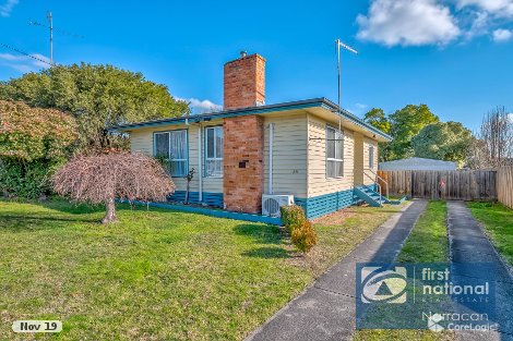 26 Wirraway St, Moe, VIC 3825