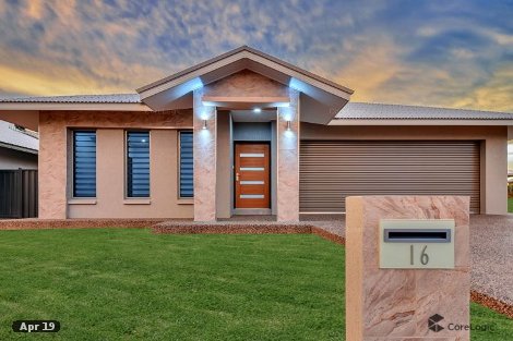 Lot 15200 Follington St, Zuccoli, NT 0832