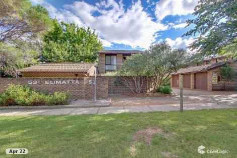 7/53 Elimatta St, Braddon, ACT 2612