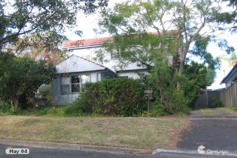 33 Barons Cres, Hunters Hill, NSW 2110