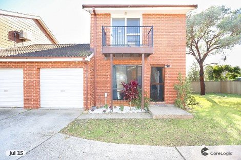 9/6-8 Second Ave, Macquarie Fields, NSW 2564