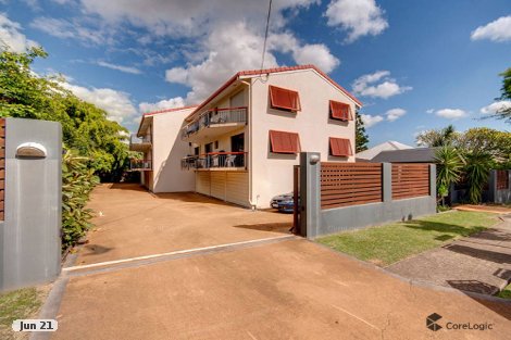 5/48 Lisson Gr, Wooloowin, QLD 4030