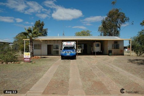 45 Booker St, Aramac, QLD 4726