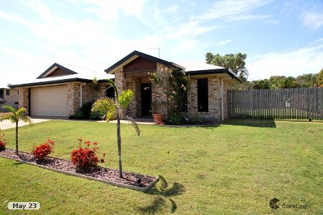 42 Saltwater Ct, Mulambin, QLD 4703