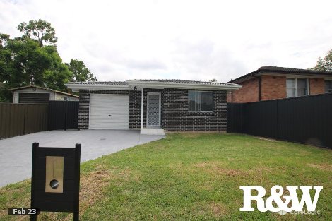 38 Hatherton Rd, Lethbridge Park, NSW 2770