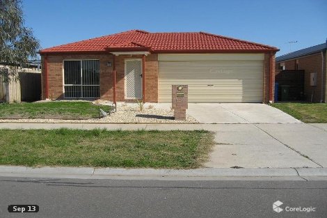 37 Calais Cct, Cranbourne West, VIC 3977