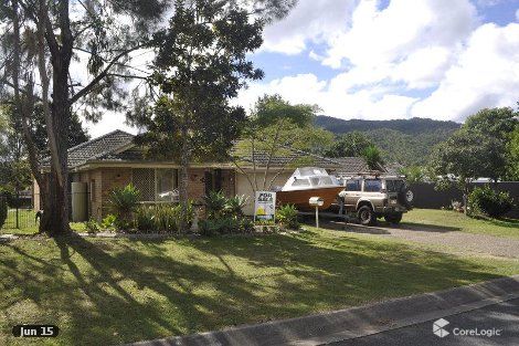 32 Picnic Pl, Canungra, QLD 4275