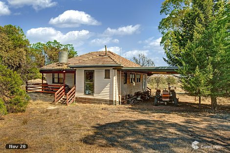 30 Paddys Dam Rd, Tooborac, VIC 3522