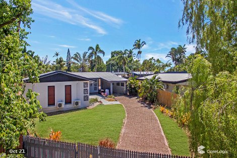 14 Nancy St, Yorkeys Knob, QLD 4878