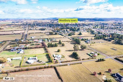 54 Pensioners Row, Westbury, TAS 7303