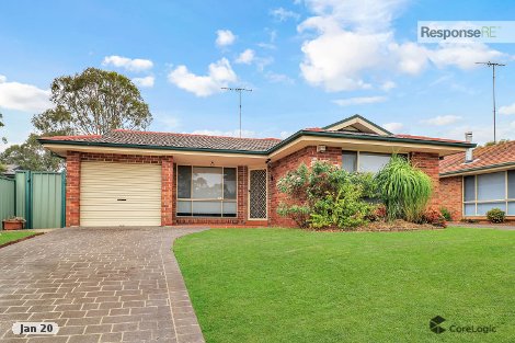 2/46-48 Princess St, Werrington, NSW 2747