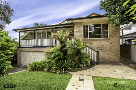 12 Battley Ave, The Entrance, NSW 2261