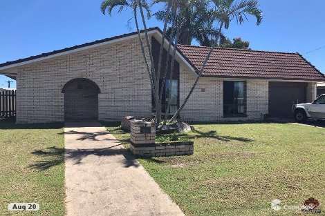 9 Mackenzie Ct, Pialba, QLD 4655