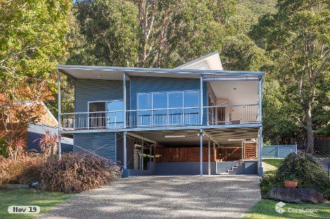 62 Buttenshaw Dr, Coledale, NSW 2515