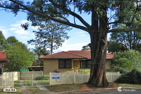 12 Day Ave, Hobartville, NSW 2753