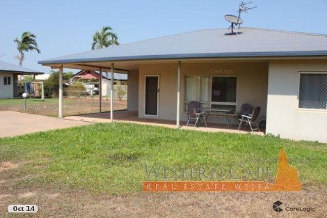 2/3 Awurpa Ct, Nanum, QLD 4874