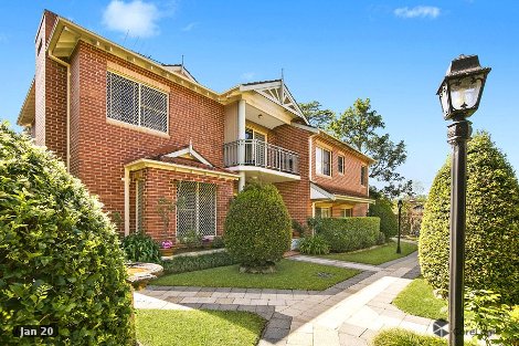 15/12-18 Russell Ave, Lindfield, NSW 2070