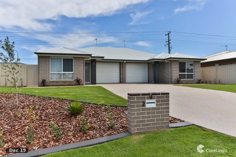 2/9 Whitley Ct, Glenvale, QLD 4350