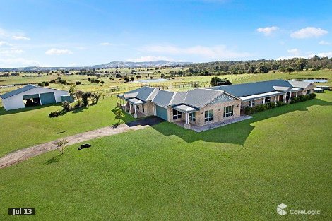 182-330 Claus Rd, Haigslea, QLD 4306