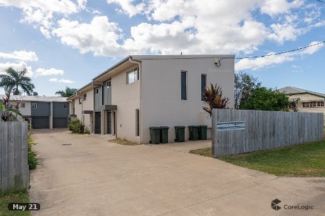 8/37 Electra St, Bundaberg West, QLD 4670