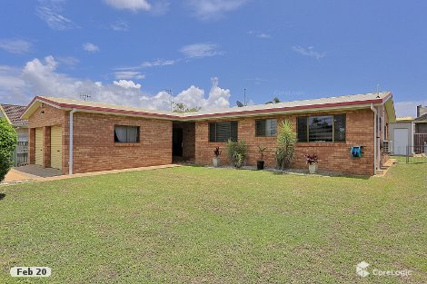 4 Newitt Dr, Bundaberg South, QLD 4670