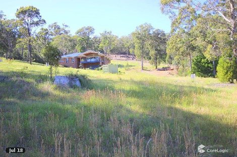 Lot 33 Cornubia Pl, Boydtown, NSW 2551