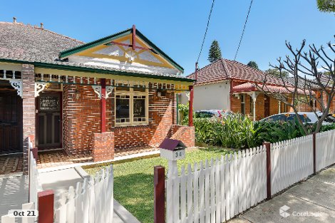 34 Rawson St, Haberfield, NSW 2045